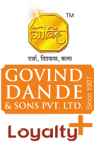 govind-dande-logo